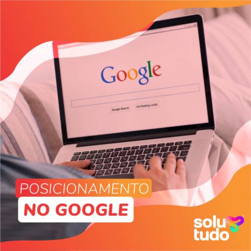Posicionamento no Google