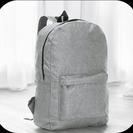 Mochila Nylon 14 L