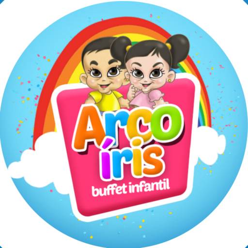 Festa Infantil em Avaré – Alegria e Diversão no Arco Íris Buffet
