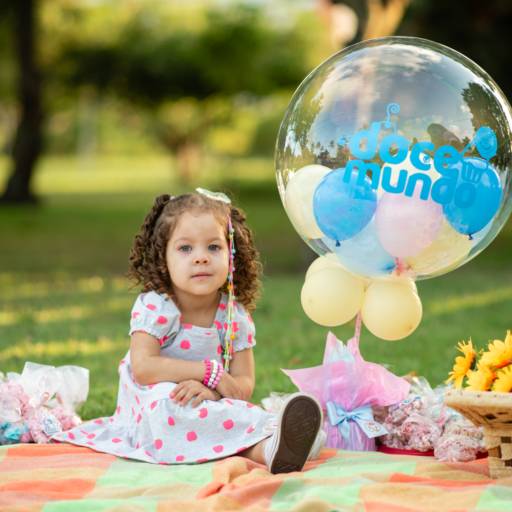 VESTIDO DAMARES em Aracaju, SE por Doce Mundo