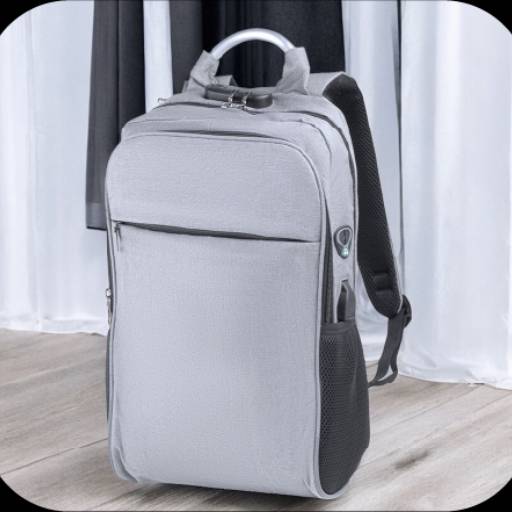 Mochila Para Notebook