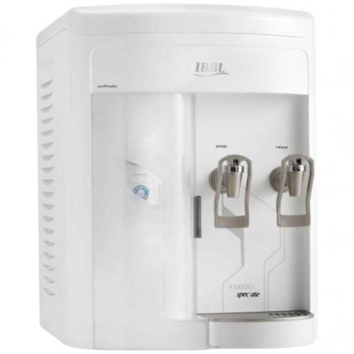  Purificador de Água 110V IBBL por Casa Vitória