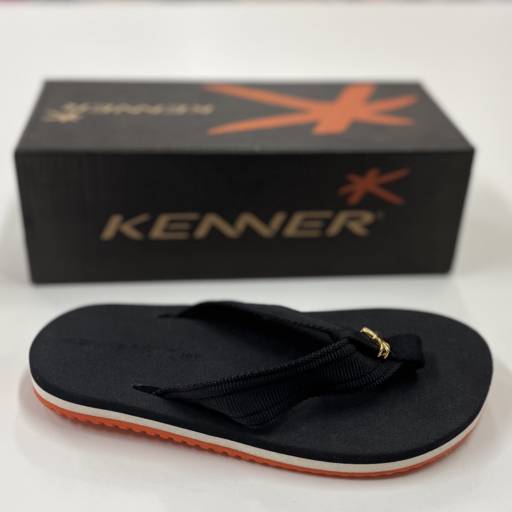 Chinelo Kenner infantil masculino  em Uberlândia, MG por Lojas Dom Flavittos