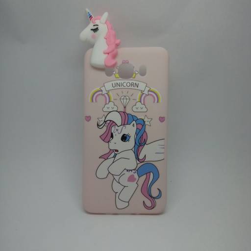 Capa Samsung J7 2016