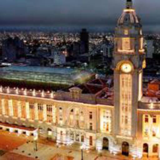 São Paulo