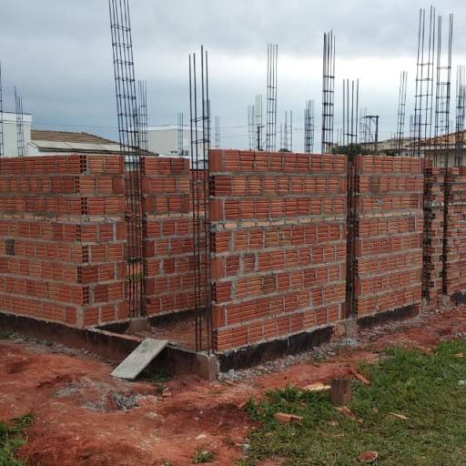 Construção por Junior Construtor 