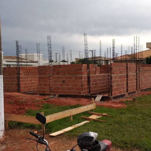 Construção por Junior Construtor 