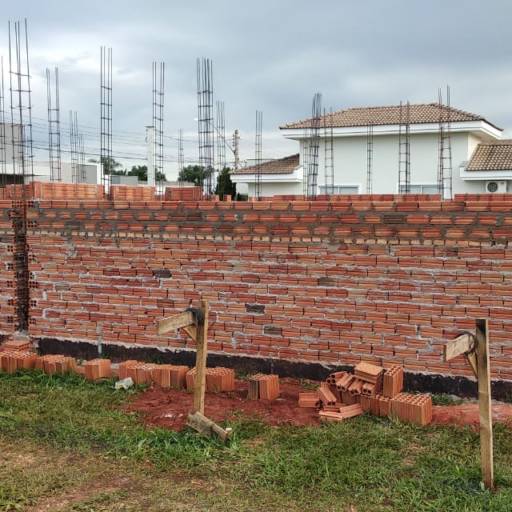 Construção por Junior Construtor 