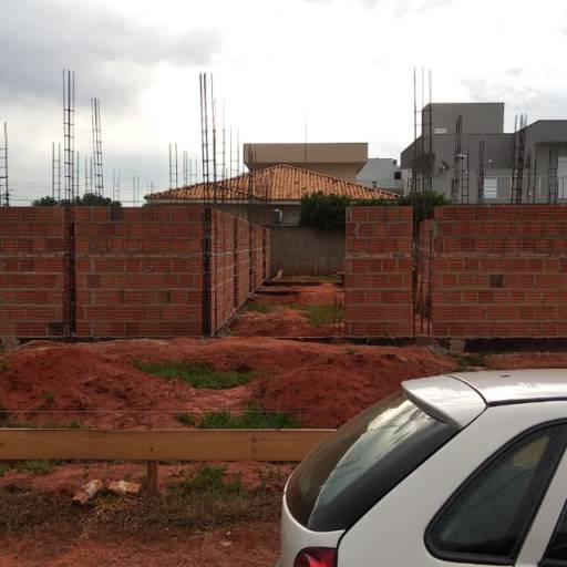 Construção por Junior Construtor 