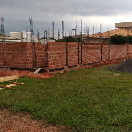 Comprar o produto de Construção em Construção pela empresa Junior Construtor  em Araçatuba, SP por Solutudo