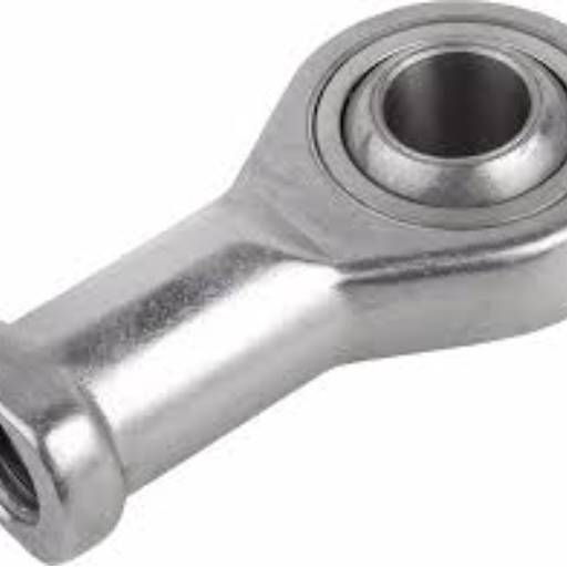 Terminal Rotular em Bauru por Casa dos Rolamentos Cerimar