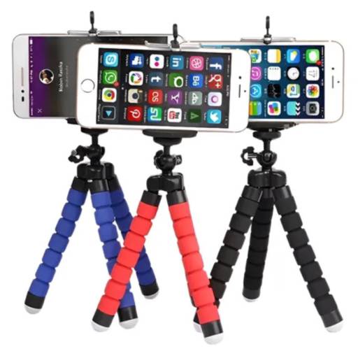 Tripé para celular em Bauru, SP por Toner e Cartuchos Dalmeida Distribuidora Tripé para celular em Bauru, SP por Toner e Cartuchos Dalmeida Distribuidora