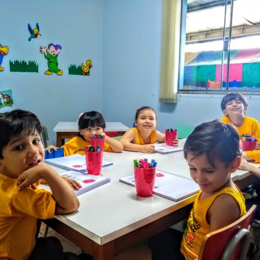 Infantilândia Pee Wee por Infantilândia Pee Wee