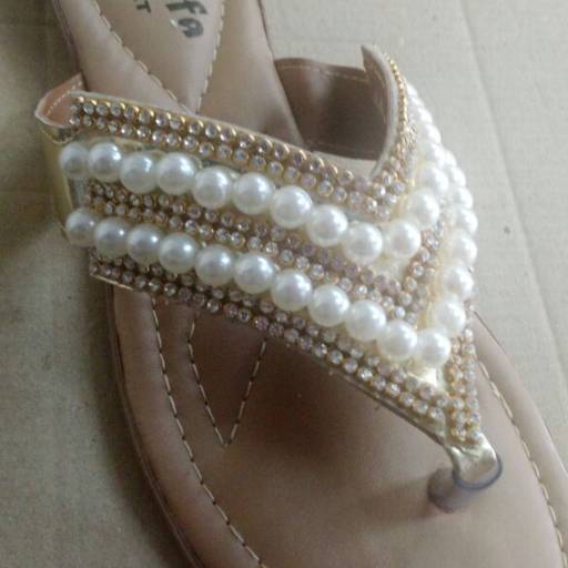 Rasteiras por Mini Preço Calçados