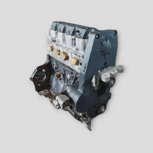 MOTOR GM 1.4 ECONOFLEX  CORSA MERIVA MONTANA PRISMA CELTA