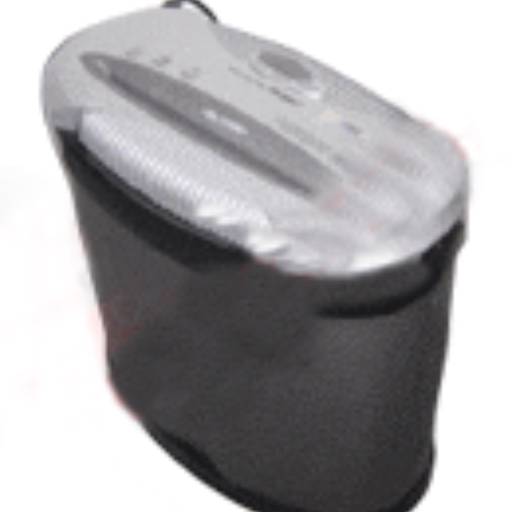 Autorizada de conserto, de fragmentadora procalc - WSG  Brasil