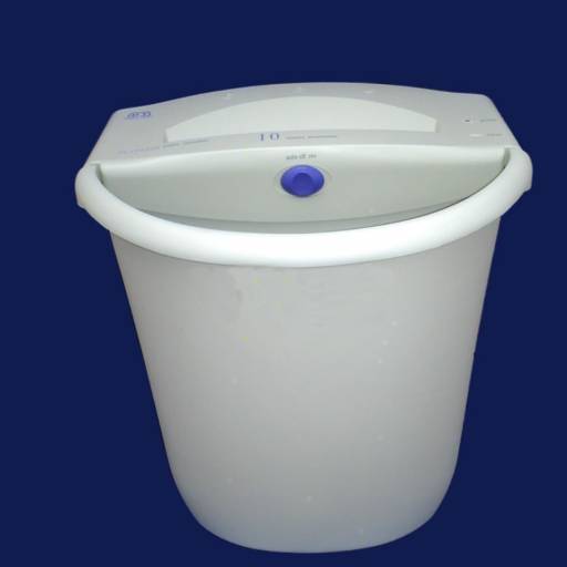 Reparo de fragmentadoras de papel procalc - WSG Brasil