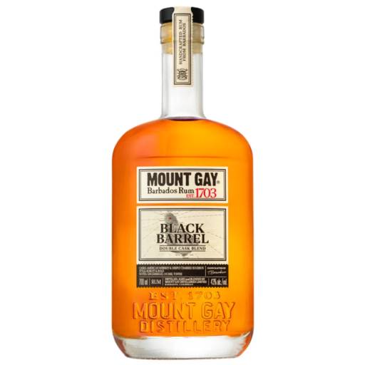 Comprar o produto de Rum Mount Gay- 700ml em Rum pela empresa Drink Fácil em Aracaju, SE por Solutudo