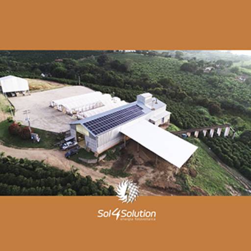 Energia Solar Rural 