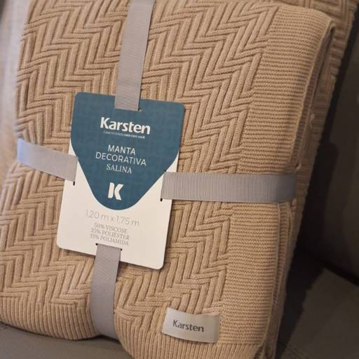 Produtos da Karsten em Ninho Verde II Eco Residence, SP por Decor Max Casa