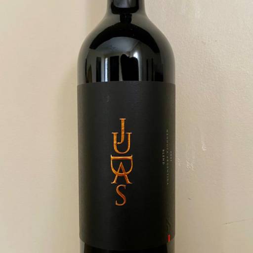 Judas Blend