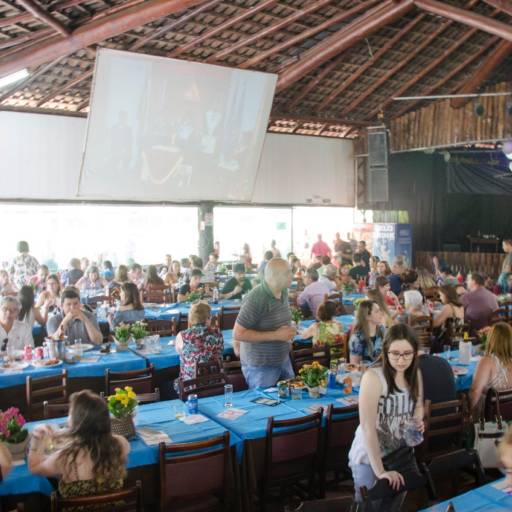 Eventos Corporativos por Restaurante e Buffet Lagoa dos Patos