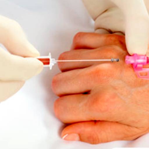 Procedimentos de enfermagem em domicílio por AleNeto Enfermagem