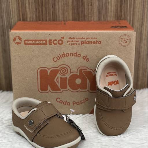 Tênis masculino infantil Kidy em Uberlândia, MG por Lojas Dom Flavittos