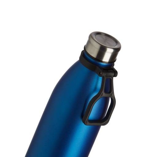 18732S Garrafa Inox 1,1 Litros em São José do Rio Preto, SP por Public Gráfica e Brindes