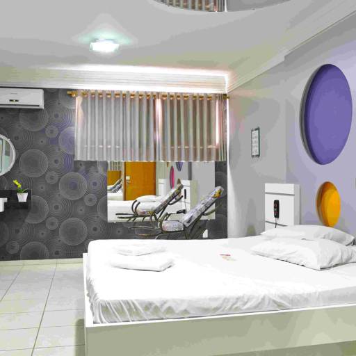 Suíte Simples - Ap 18 por Volúpia Motel