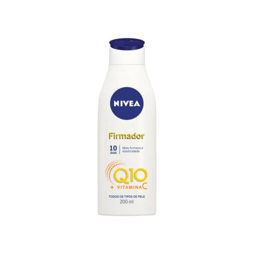 Hidratante Nívea Fírmador Q10