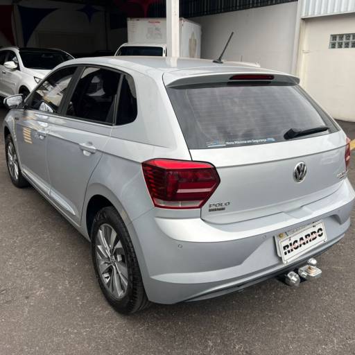 VW POLO 1.0 TSI COMFORTLINE 2019 em Botucatu, SP por Ricardo Veículos Multimarcas