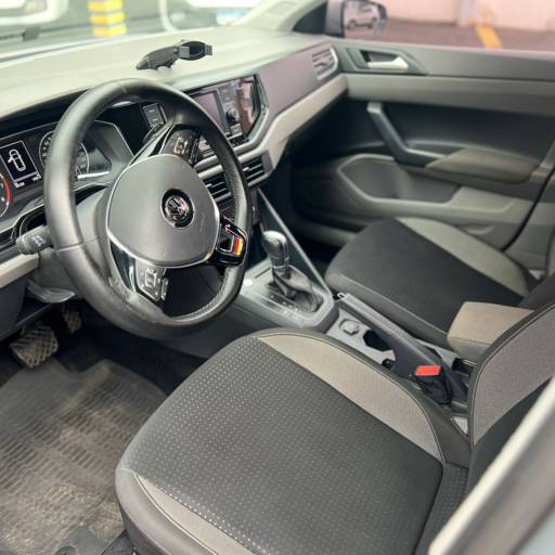 VW POLO 1.0 TSI COMFORTLINE 2019 em Botucatu, SP por Ricardo Veículos Multimarcas
