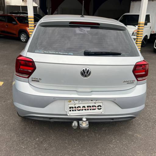 VW POLO 1.0 TSI COMFORTLINE 2019 em Botucatu, SP por Ricardo Veículos Multimarcas