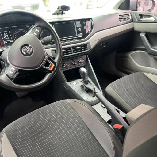 VW POLO 1.0 TSI COMFORTLINE 2019 em Botucatu, SP por Ricardo Veículos Multimarcas