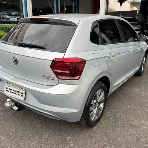 VW POLO 1.0 TSI COMFORTLINE 2019 em Botucatu, SP por Ricardo Veículos Multimarcas