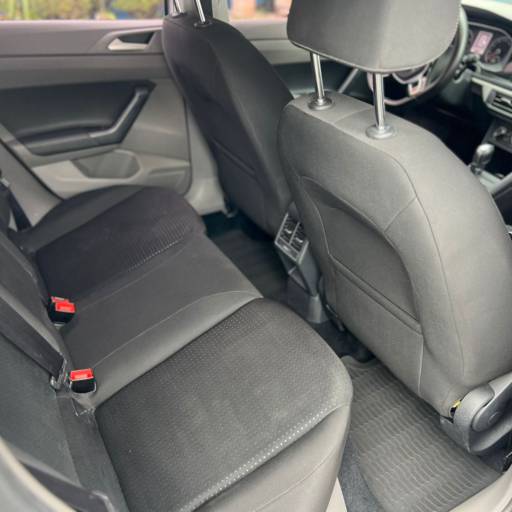 VW POLO 1.0 TSI COMFORTLINE 2019 em Botucatu, SP por Ricardo Veículos Multimarcas