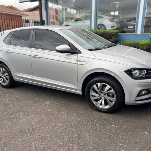 VW POLO 1.0 TSI COMFORTLINE 2019 em Botucatu, SP por Ricardo Veículos Multimarcas