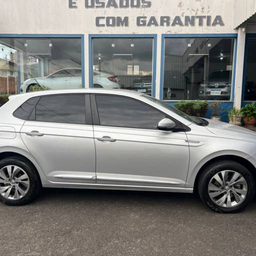 VW POLO 1.0 TSI COMFORTLINE 2019 em Botucatu, SP por Ricardo Veículos Multimarcas