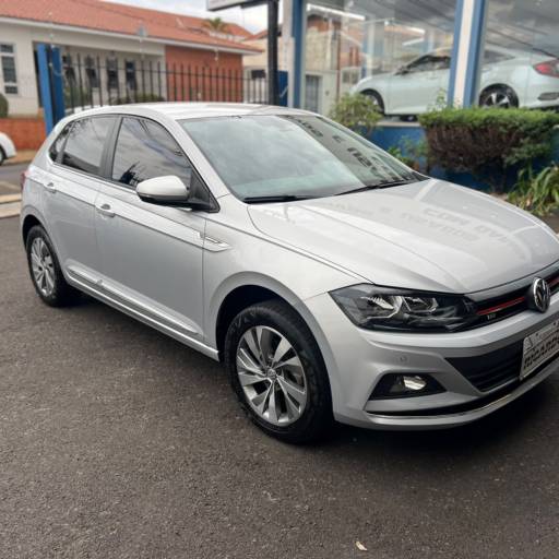 VW POLO 1.0 TSI COMFORTLINE 2019 em Botucatu, SP por Ricardo Veículos Multimarcas