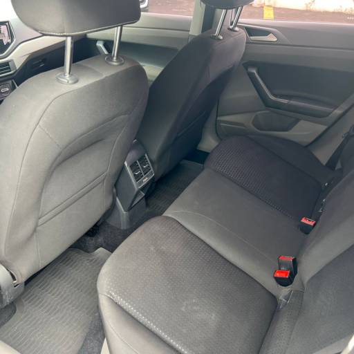 VW POLO 1.0 TSI COMFORTLINE 2019 em Botucatu, SP por Ricardo Veículos Multimarcas
