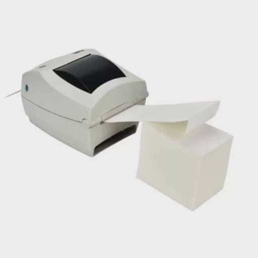 Etiqueta impressão Para Zebra / Elgin em São José do Rio Preto, SP por Public Gráfica e Brindes