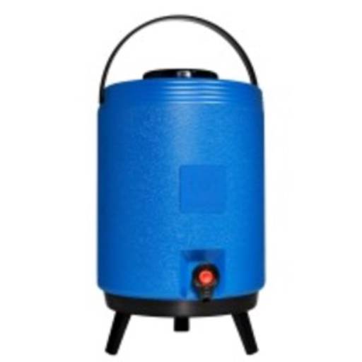 Garrafa Térmica 12,0L Maxitermo Termolar  por Casa Vitória