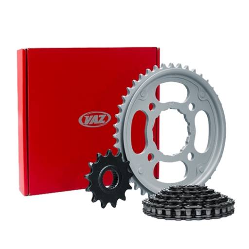 Relação XTZ 150 125 por Couto Motos Racing