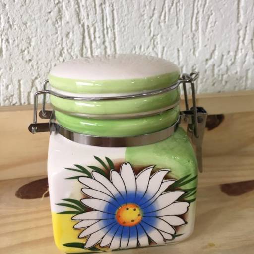 Pote Tampa Hermética por Casa Renove Decoracoes