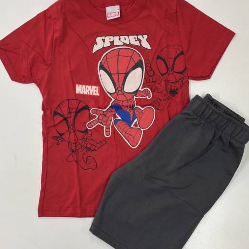 Conjunto masculino infantil Malwee em Uberlândia, MG por Lojas Dom Flavittos