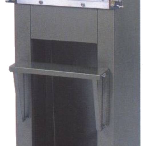 Venda de seladoras de embalagens em São Paulo - WSG Brasil