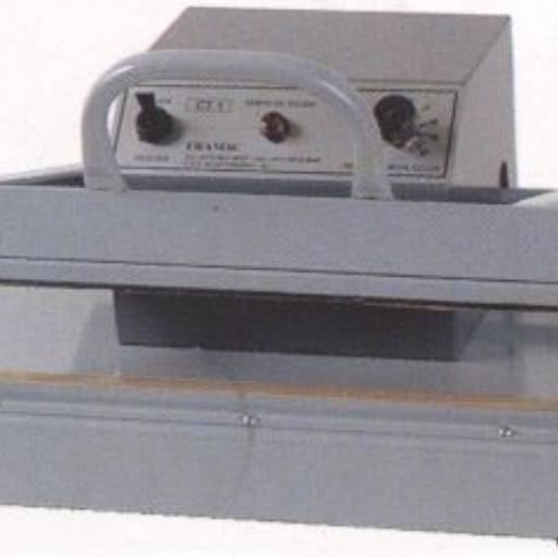 Venda de seladora de embalagens - WSG Brasil