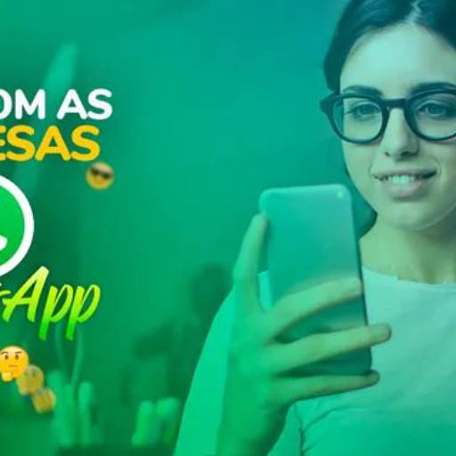 Você + Solutudo + Whatsapp! por Solutudo Boituva