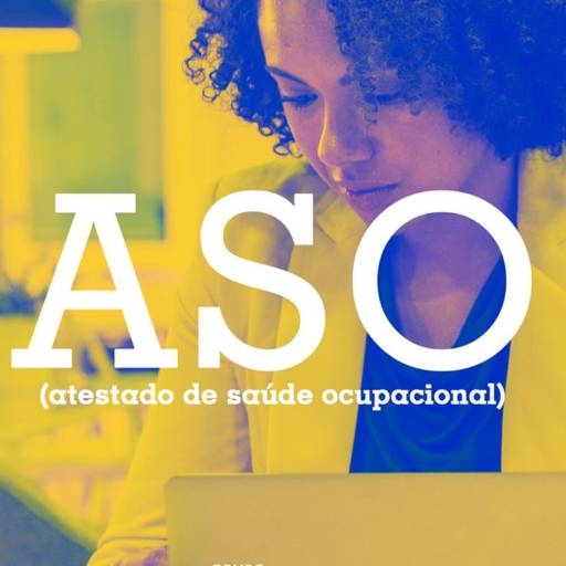 Comprar o produto de ASO  Atestado de Saúde Ocupacional em Outros pela empresa Grupo Inovares em Tietê, SP por Solutudo